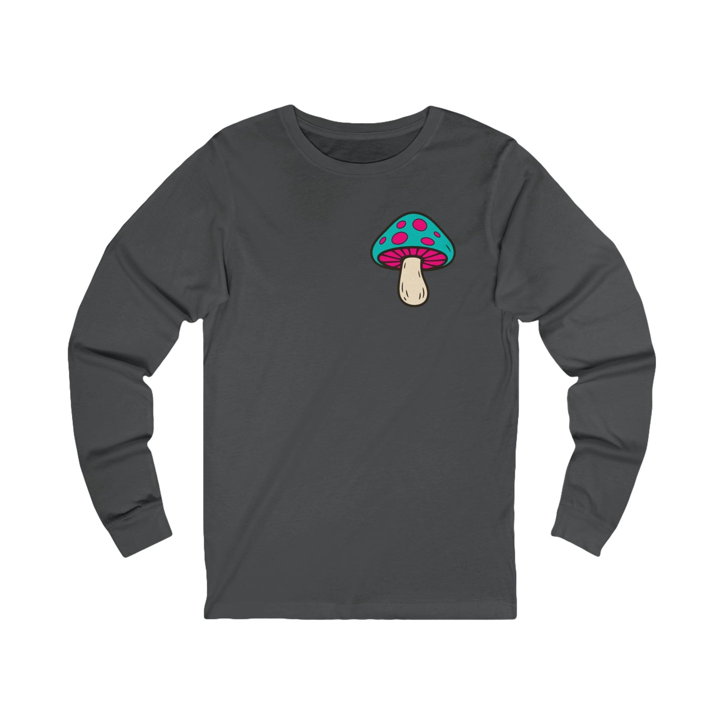 Island Raiders - Alternative Medicine- long sleeve, classic fit