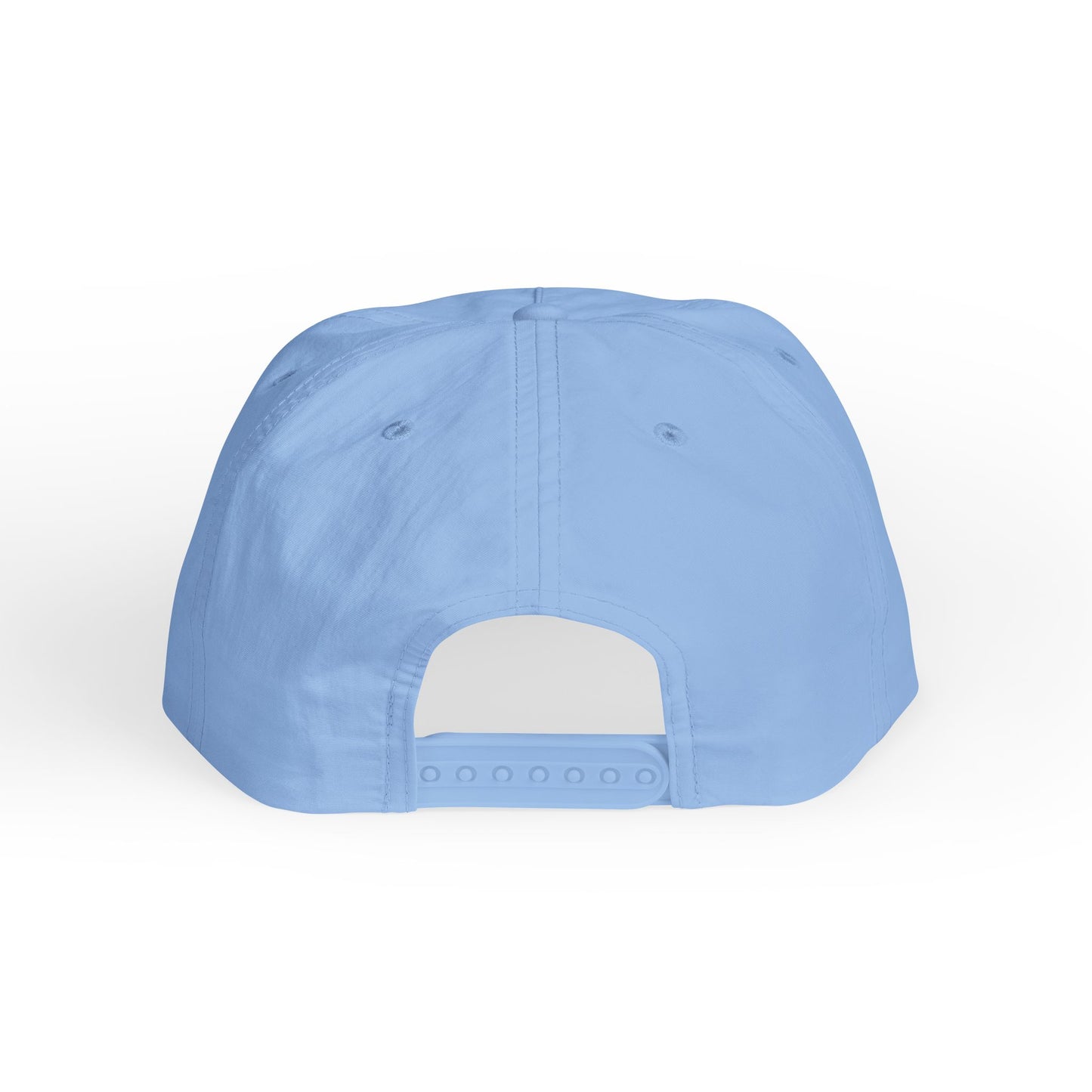Island Raiders - Tactical skeleton blue diamond - surf hat military unit inspired