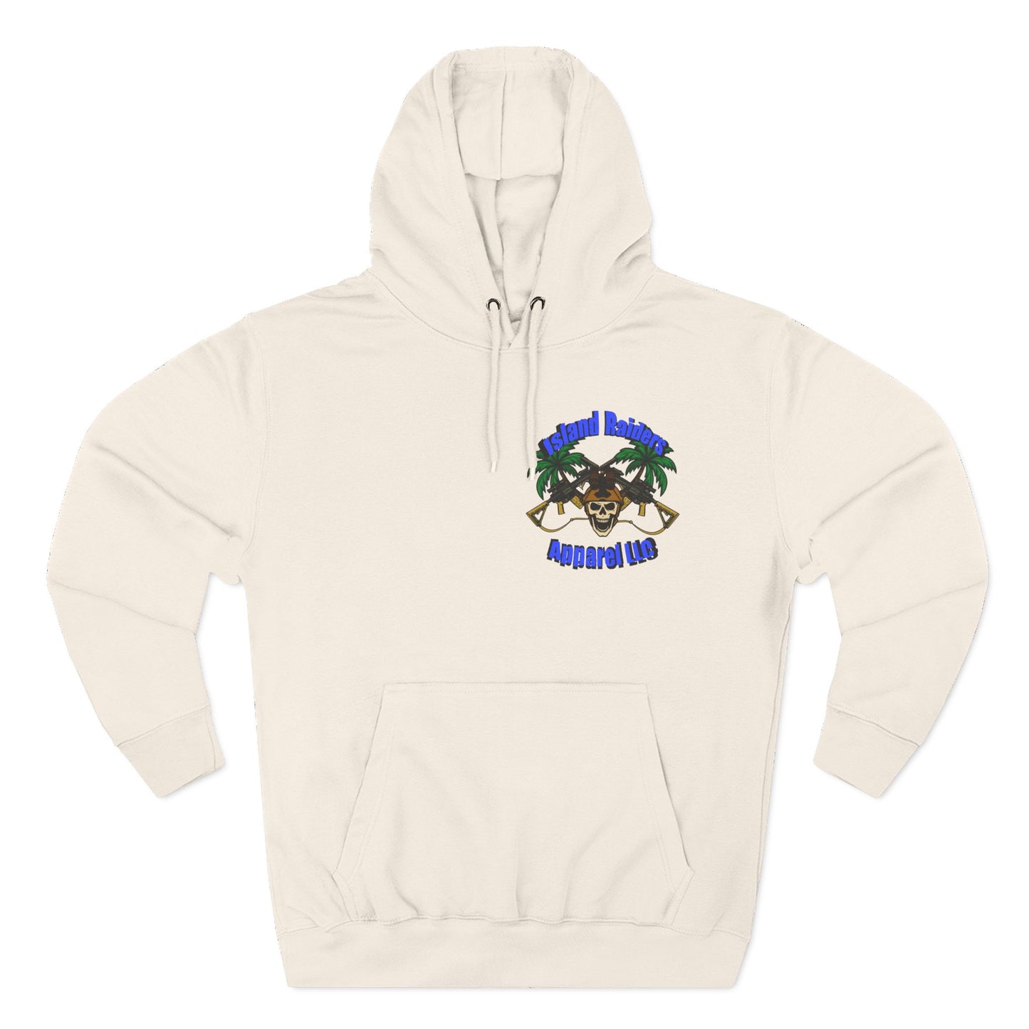 Hoodie - Tap Rack Bang -