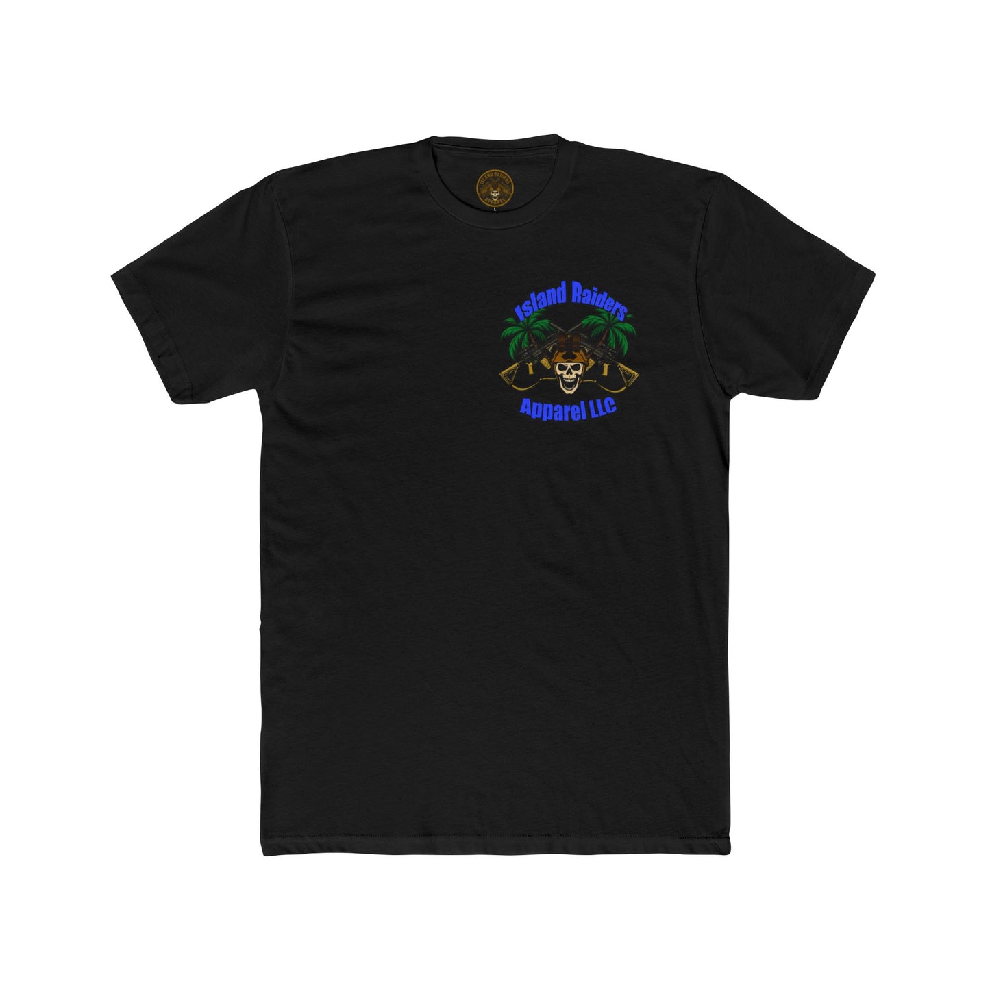 Ride The Wave tee