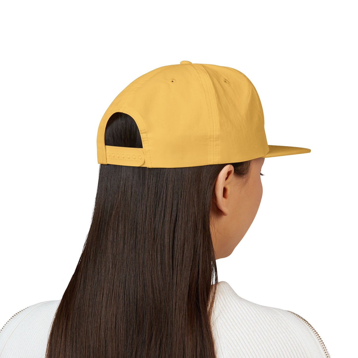 Island Raiders Surf Cap - Cool Beach Hat, Outdoors Adventure Gear, Gift for Surfers, Casual Style Cap, Summer Fun Accessory