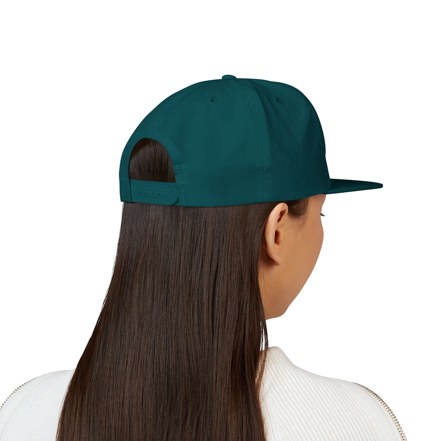 Island Raiders Surf Cap - Cool Beach Hat, Outdoors Adventure Gear, Gift for Surfers, Casual Style Cap, Summer Fun Accessory