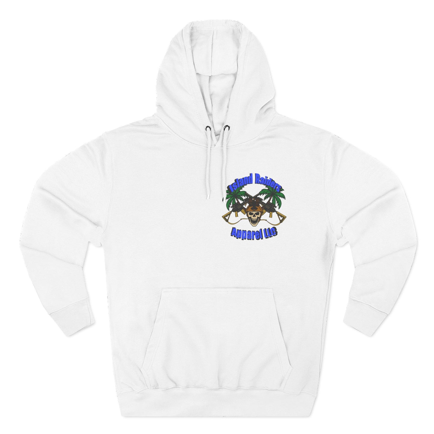 Hoodie - Tap Rack Bang -