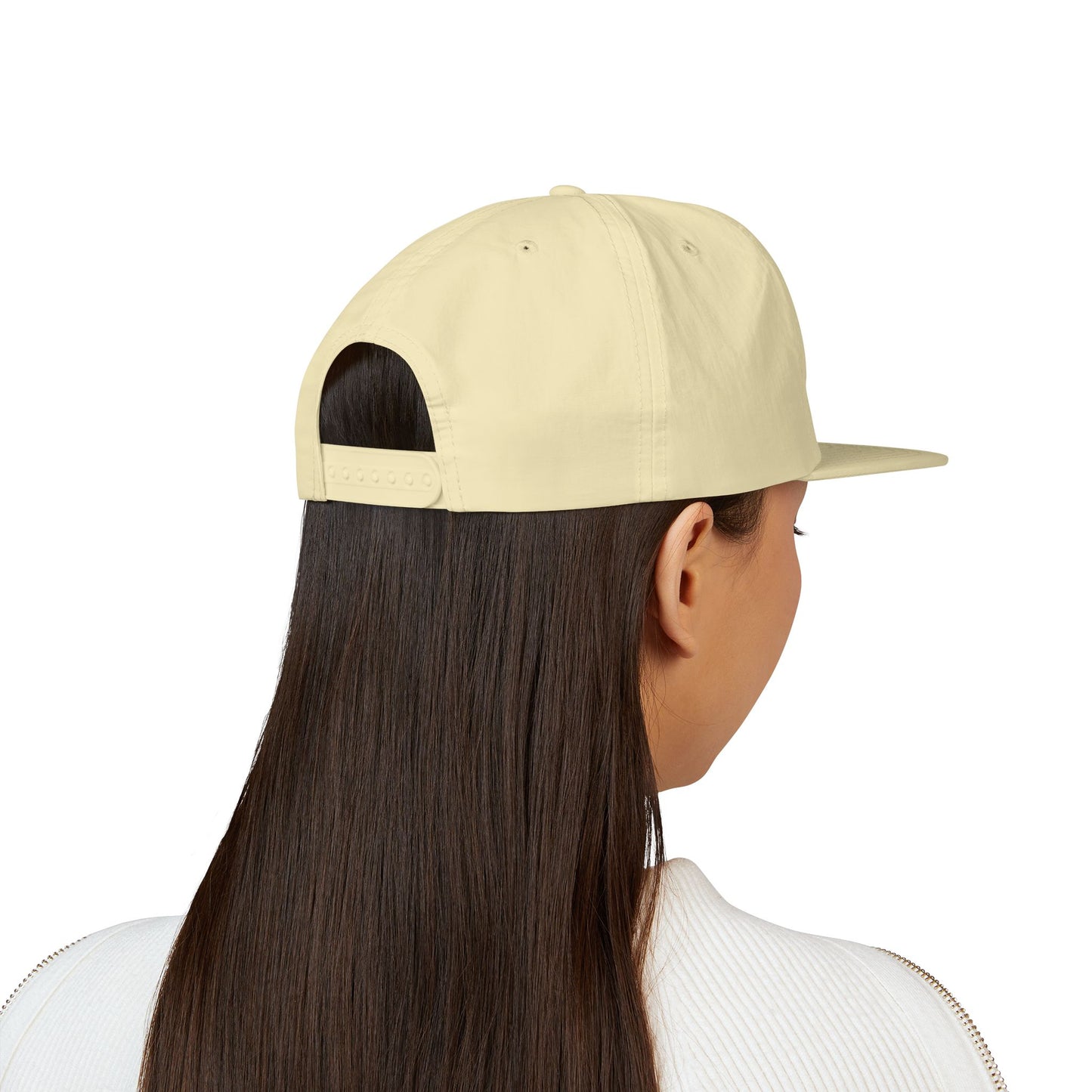 Island Raiders Surf Cap - Cool Beach Hat, Outdoors Adventure Gear, Gift for Surfers, Casual Style Cap, Summer Fun Accessory