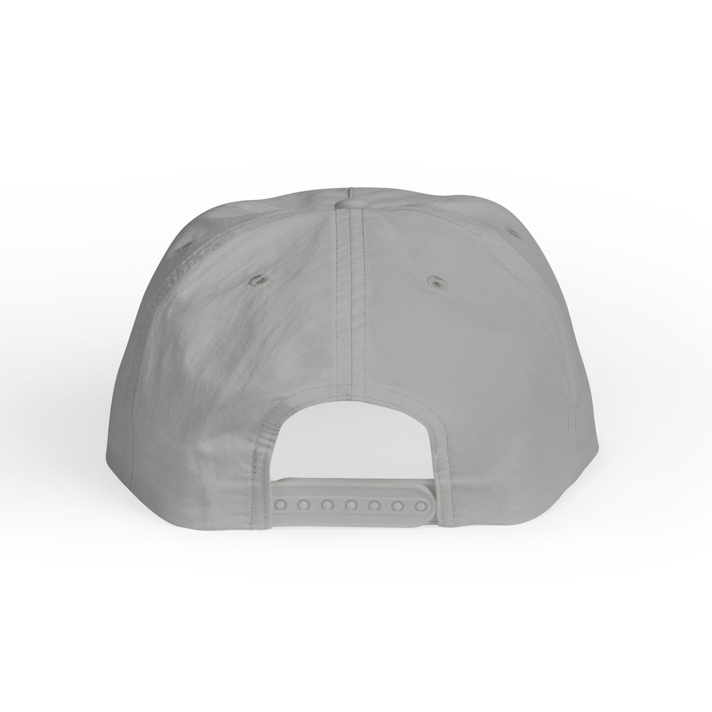 Island Raiders Surf Cap - Cool Beach Hat, Outdoors Adventure Gear, Gift for Surfers, Casual Style Cap, Summer Fun Accessory
